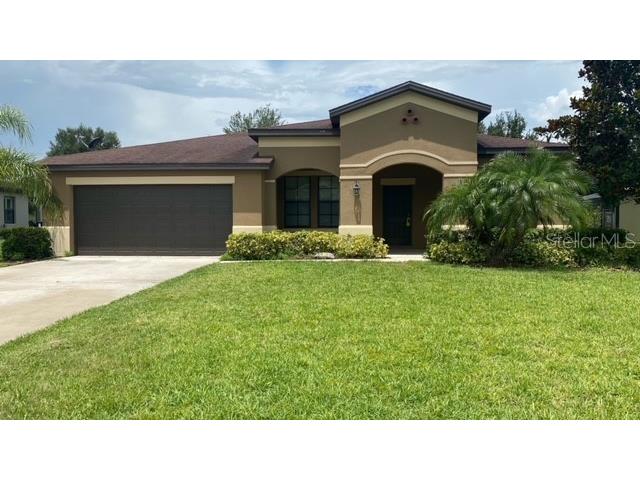 848 Crooked Branch Drive Clermont FL 34711 S5108950 image1