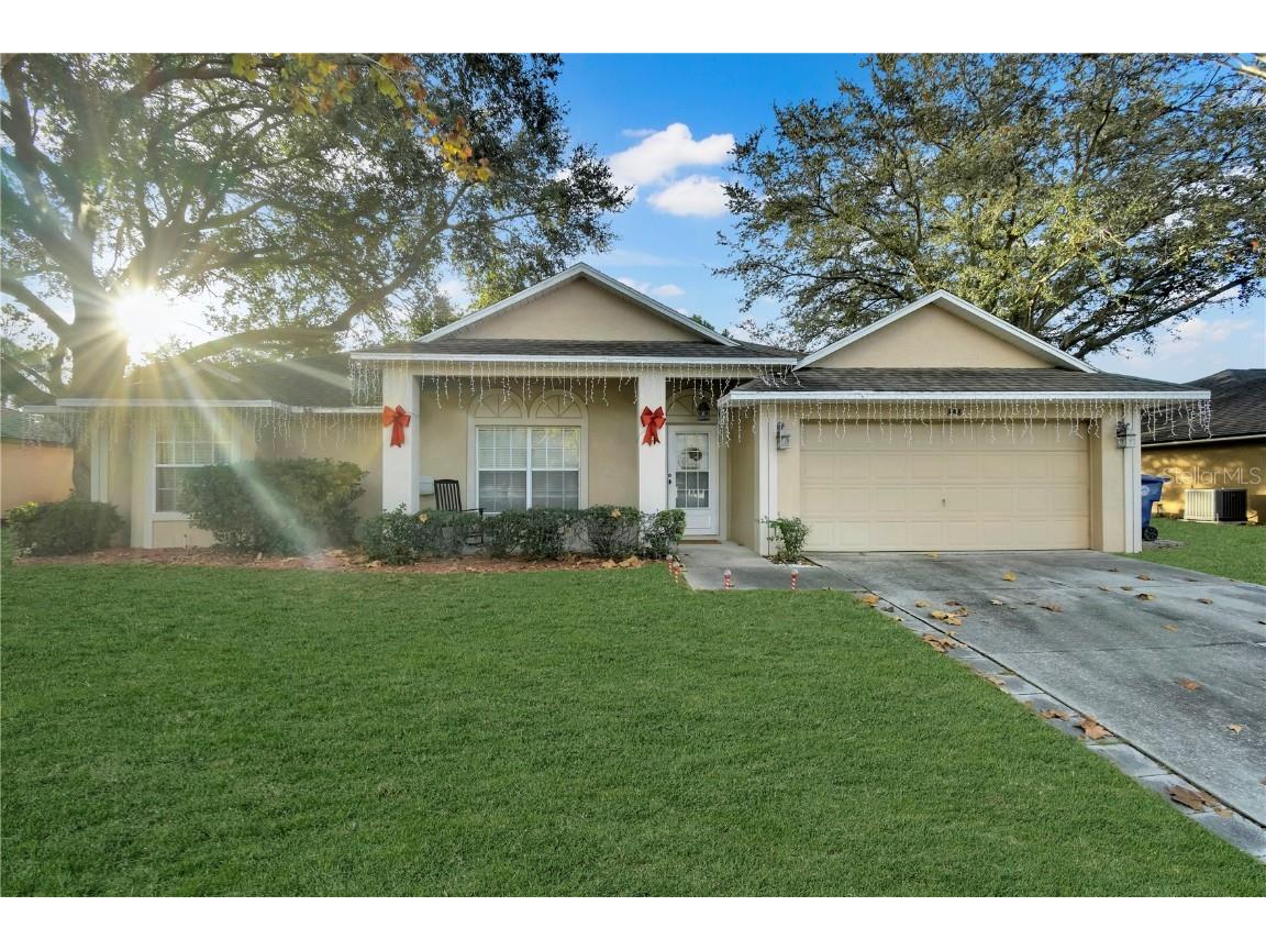 848 Forestwood Drive Minneola FL 34715 G5076343 image1