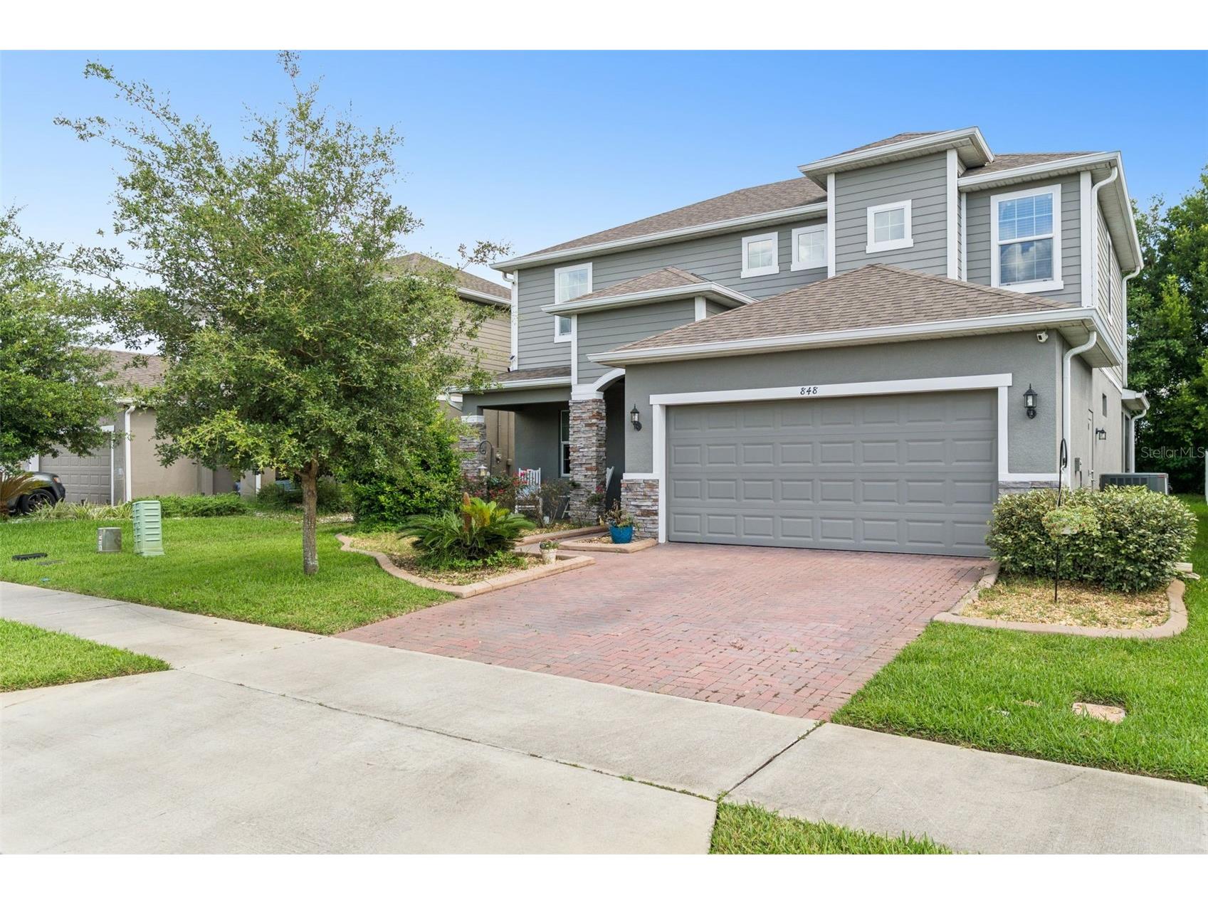 848 Jetway Street Orange City FL 32763 G5113814 image1