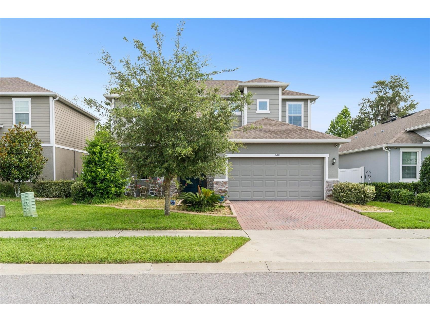 848 Jetway Street Orange City FL 32763 G5113814 image2