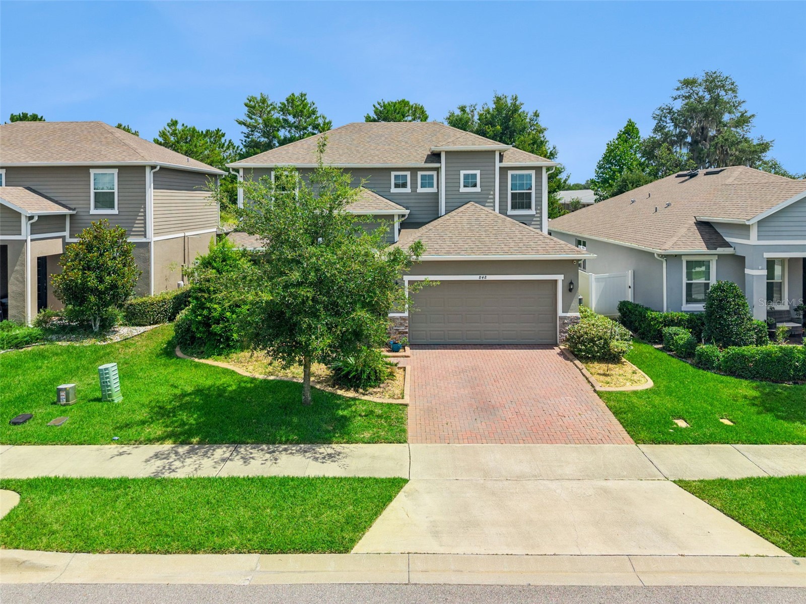 848 Jetway Street Orange City FL 32763 G5113814 image3