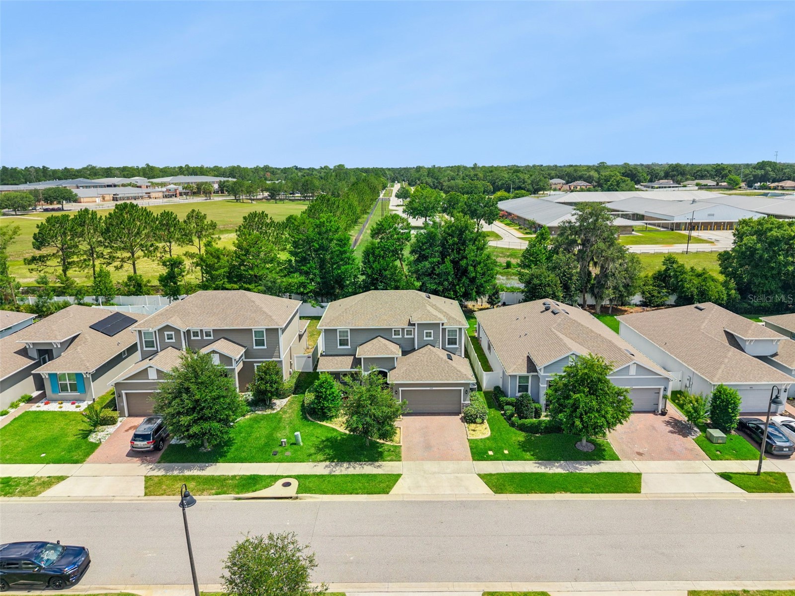 848 Jetway Street Orange City FL 32763 G5113814 image38