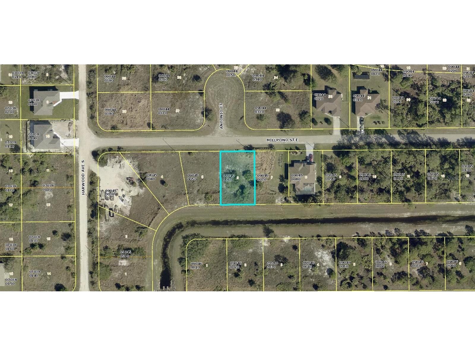 848 Millpond Street E Lehigh Acres FL 33974 D6143547 image1