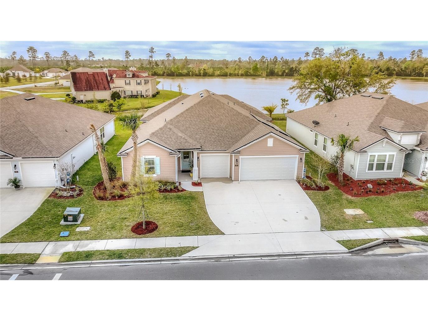 848 Ocean Jasper Drive Saint Augustine FL 32086 FC293314 image1