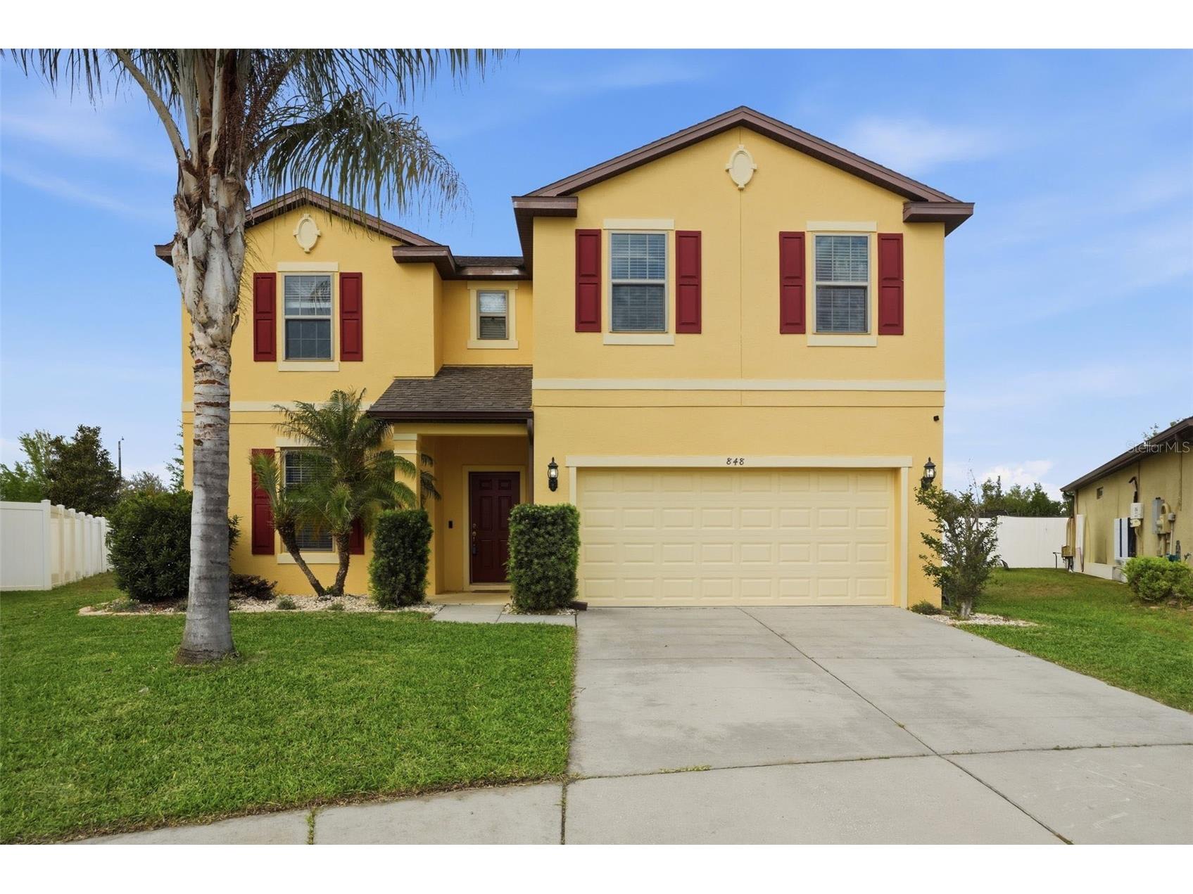 848 Petal Mist Lane Brooksville FL 34604 W7884523 image1