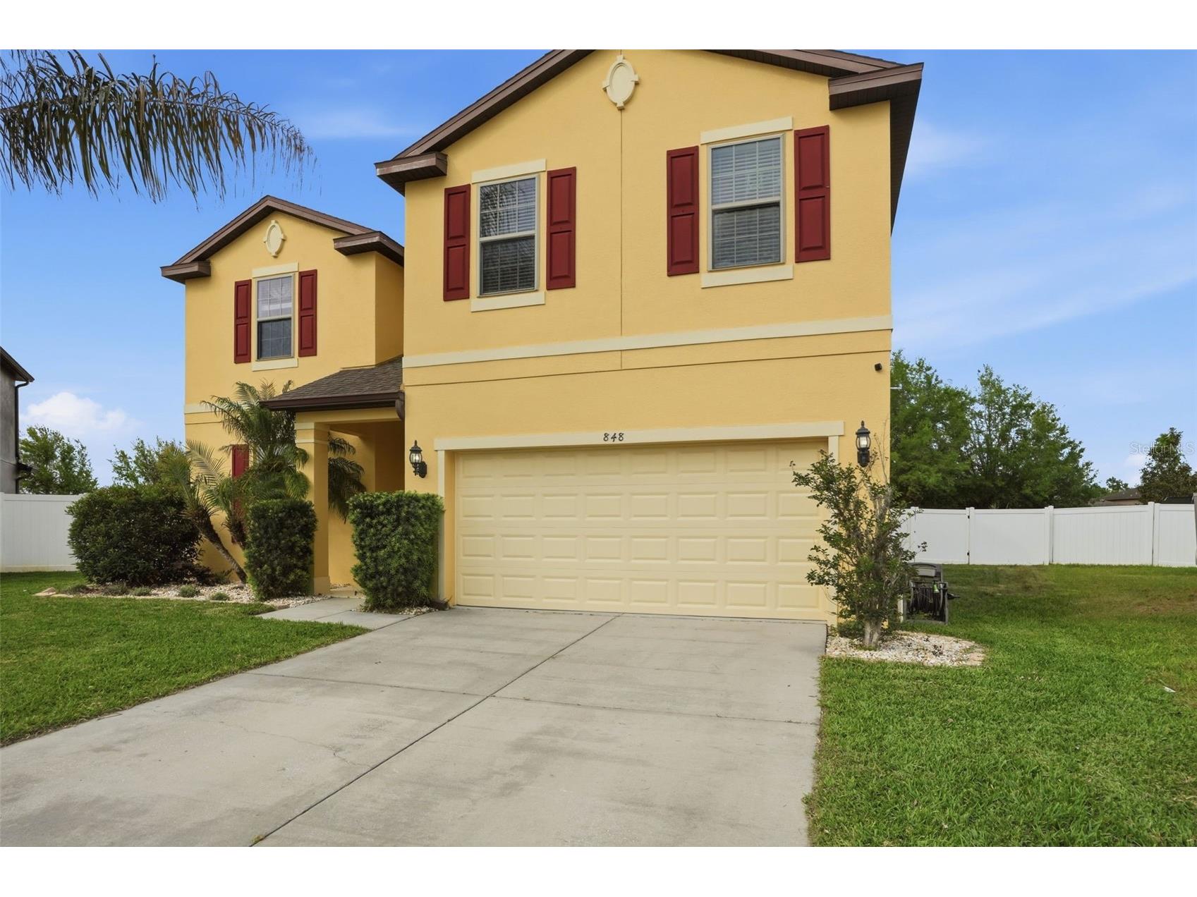 848 Petal Mist Lane Brooksville FL 34604 W7884523 image2