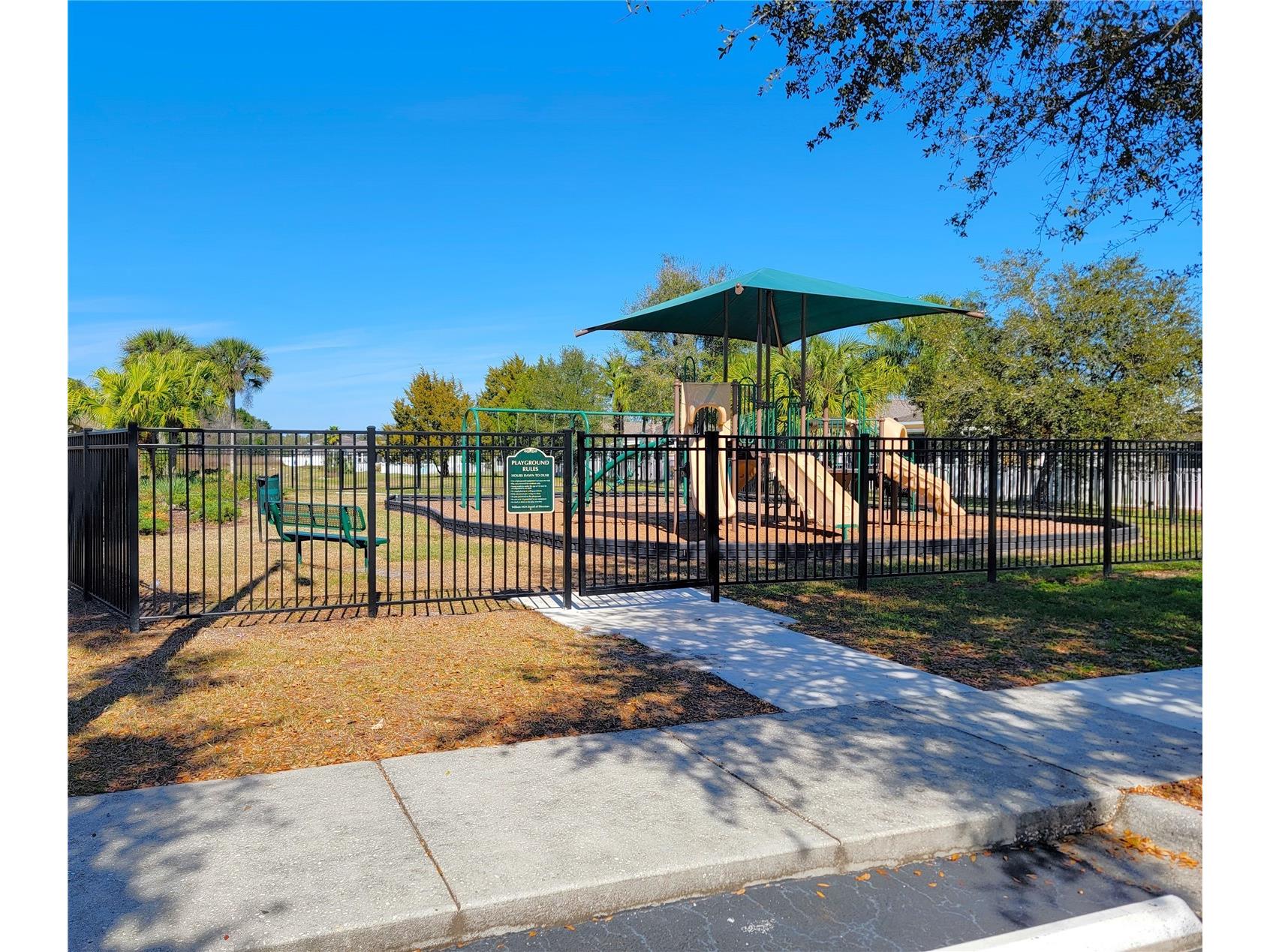 848 Petal Mist Lane Brooksville FL 34604 W7884523 image51