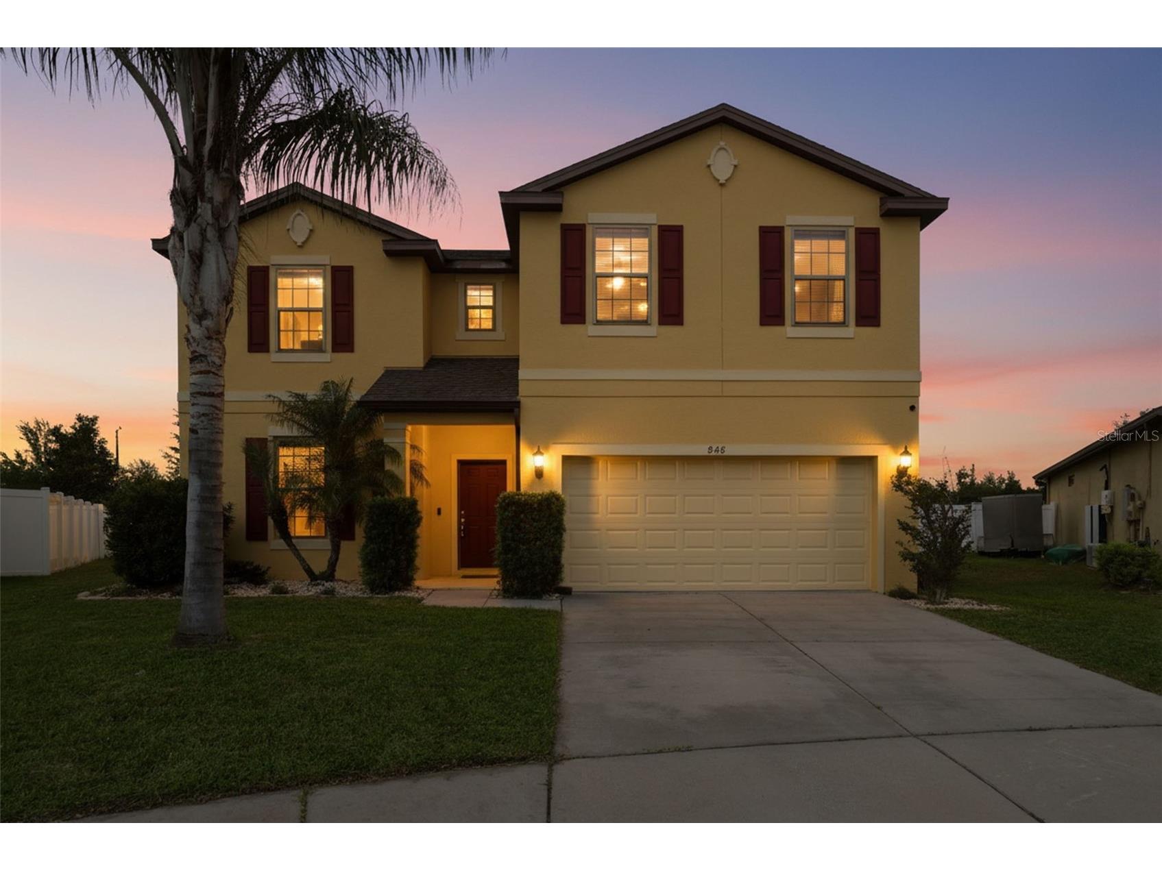 848 Petal Mist Lane Brooksville FL 34604 W7884523 image52