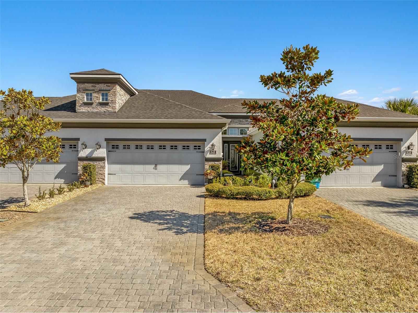 848 Pinewood Dr  