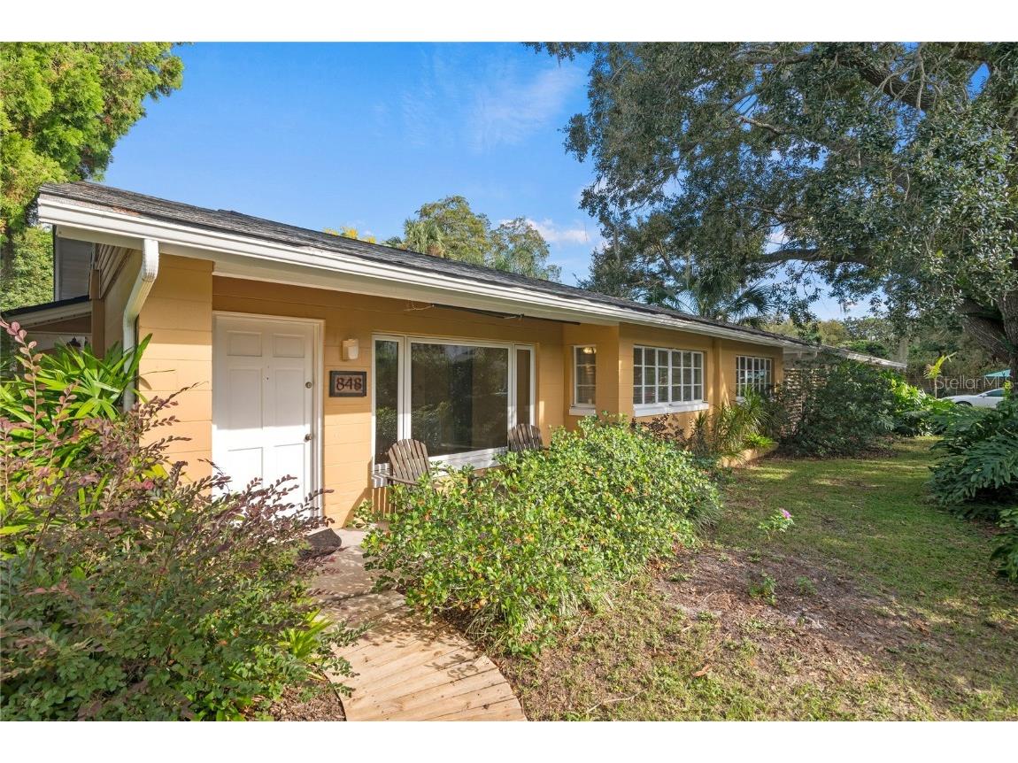 848 Post Lane Orlando FL 32804 - LITTLE LAKE FAIRVIEW O6148246 image1