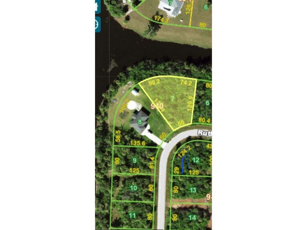 848 Rutland Circle Port Charlotte FL 33954 D6132295 image1