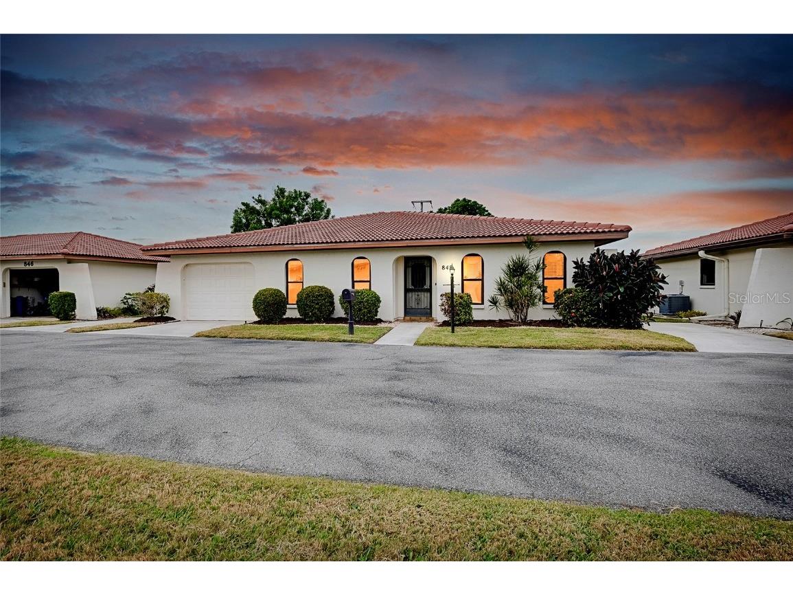 848 Senda Plata #25 Venice FL 34293 N6136686 image1