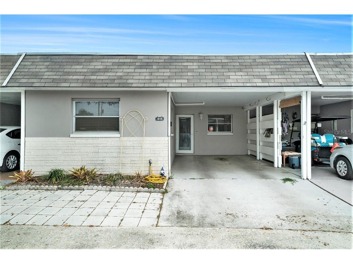 848 Skyloch Drive S Dunedin FL 34698 T3510466 image1