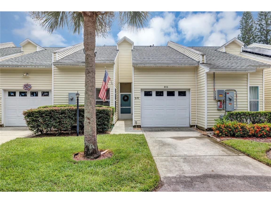 848 Westshore Court Casselberry FL 32707 - SECRET LAKE O6229662 image1