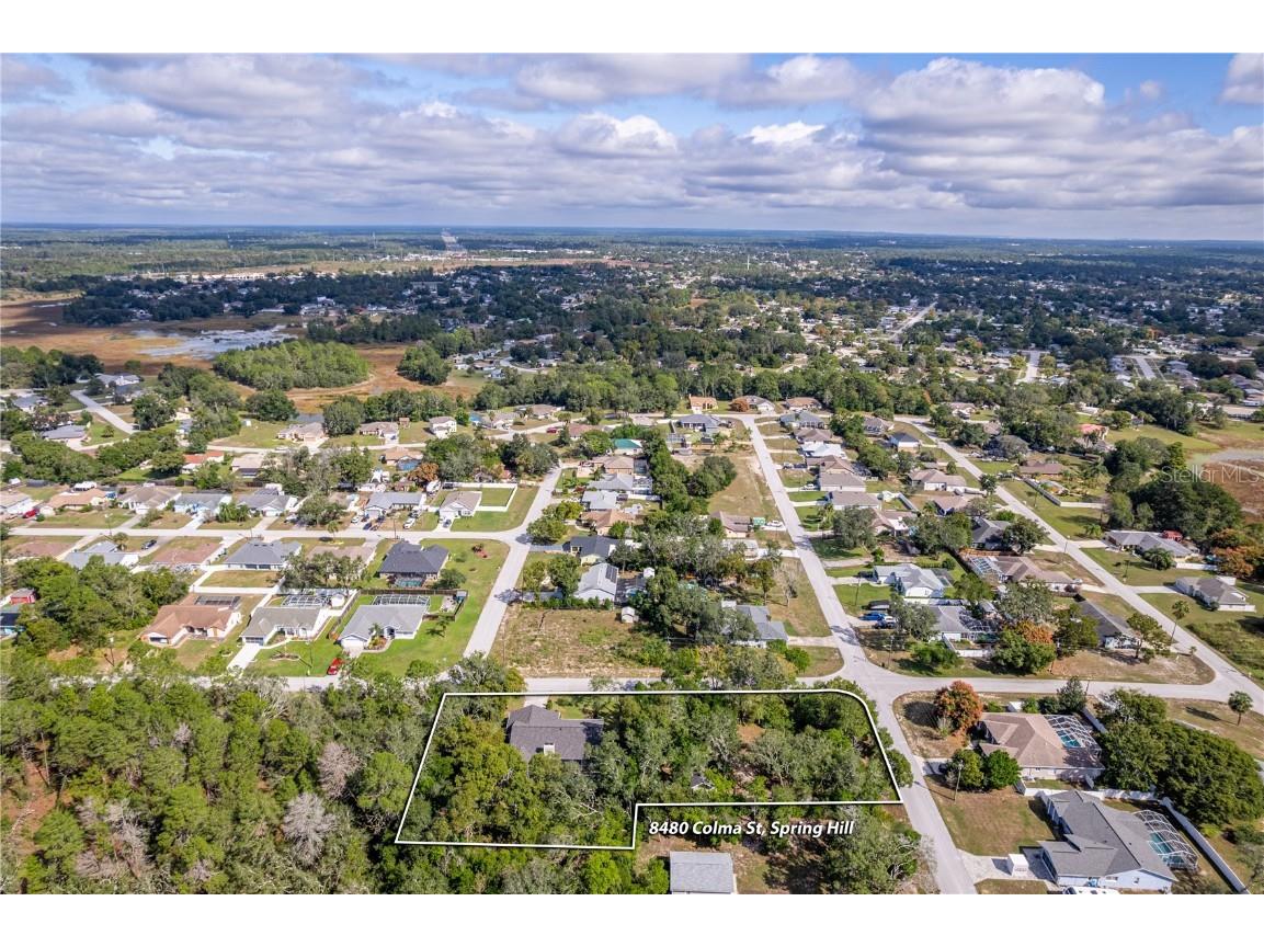 8480 Colma Street Spring Hill FL 34606 W7880243 image28