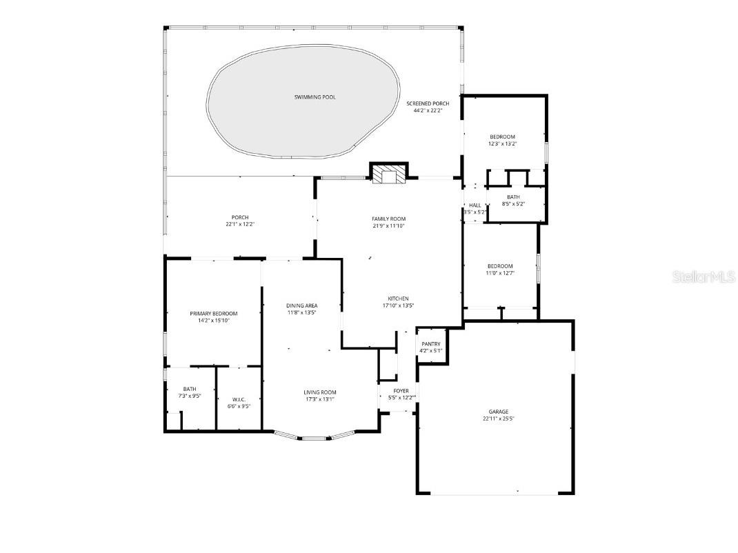 8480 Colma Street Spring Hill FL 34606 W7880243 image4