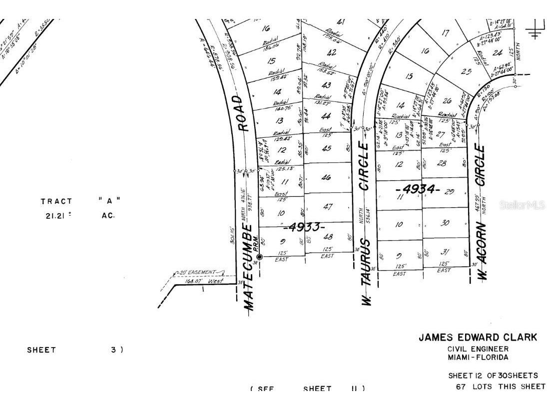 8480 Matecumbe Road Port Charlotte FL 33981 D6146668 image2