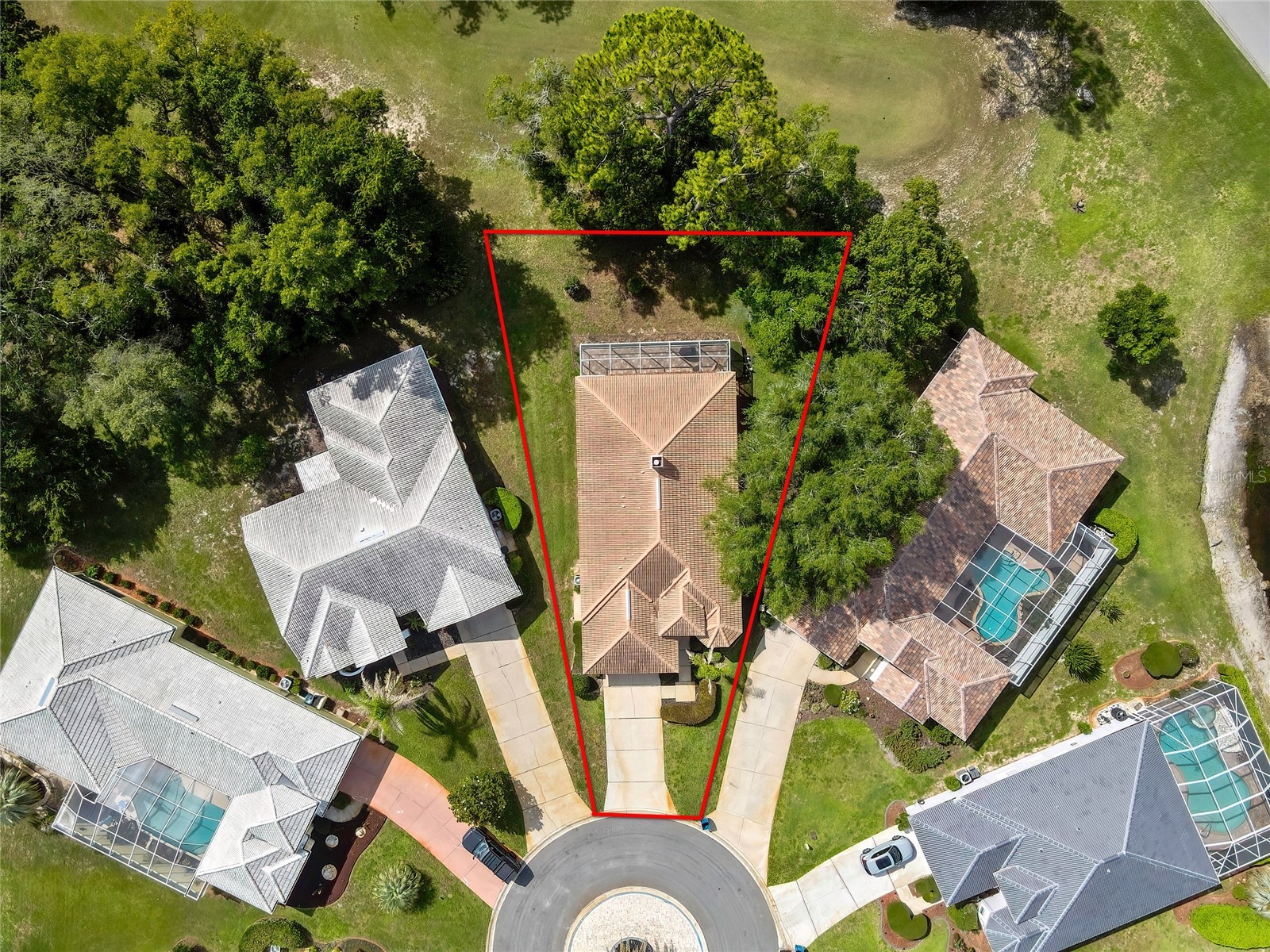 8480 Maybelle Drive Weeki Wachee FL 34613 W7886134 image3