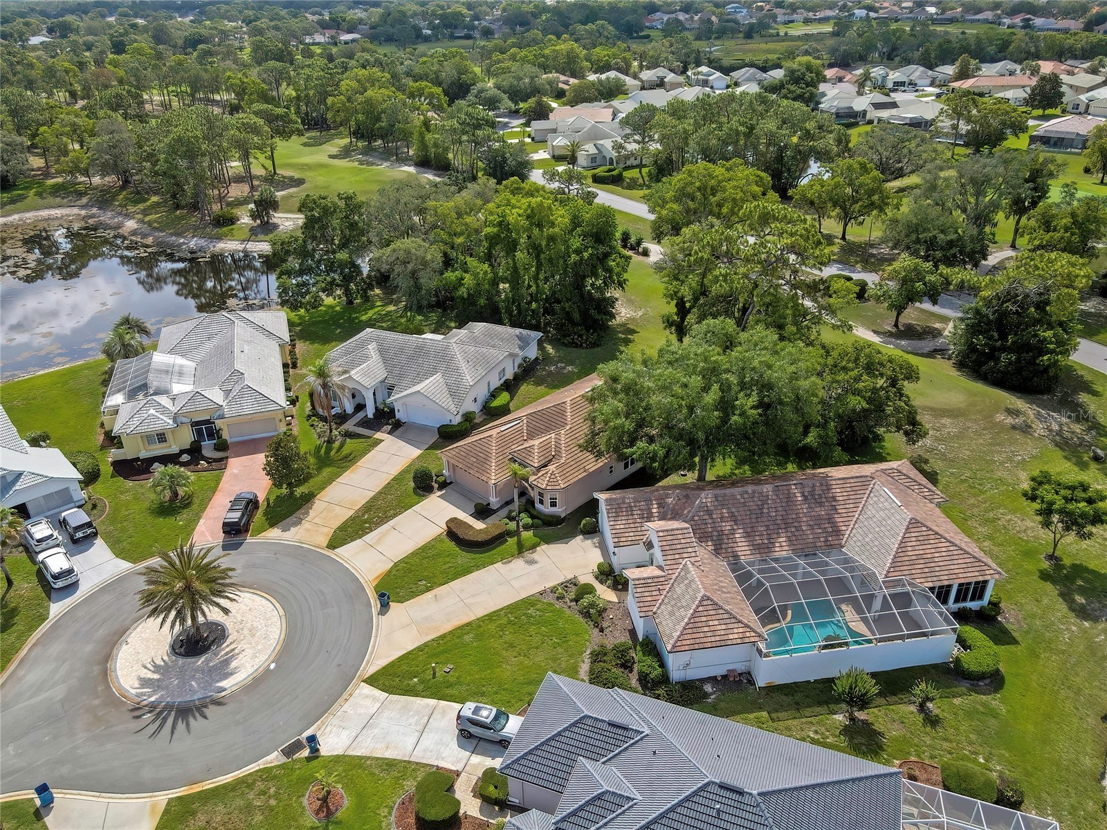 8480 Maybelle Drive Weeki Wachee FL 34613 W7886134 image49