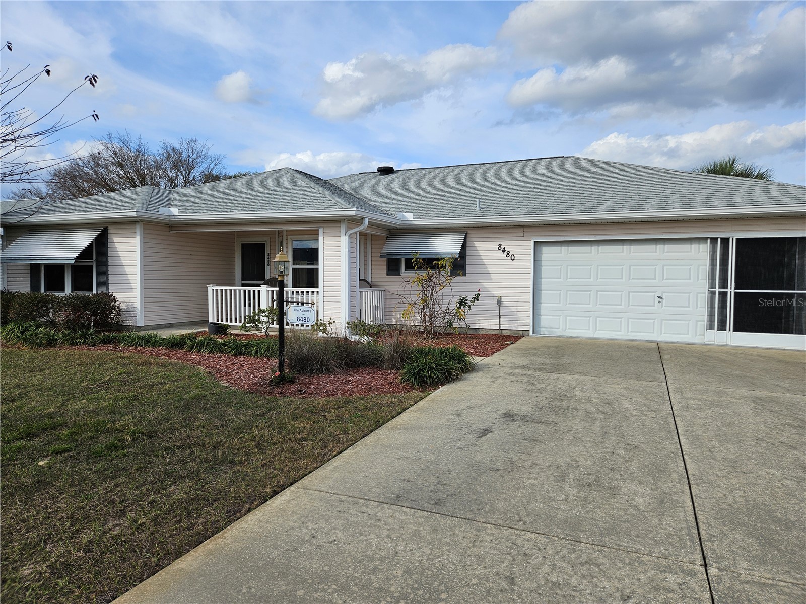 8480 SW 61st Terrace Road Ocala FL 34476 OM716241 image1