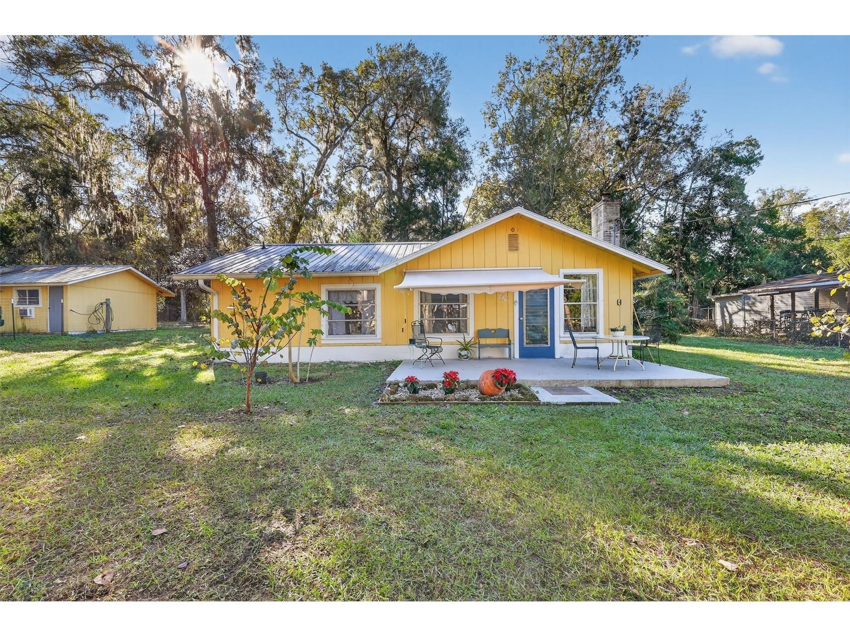 8481 Cr 636 Bushnell FL 33513 - WITHLACOOCHEE RIVER G5105537 image1