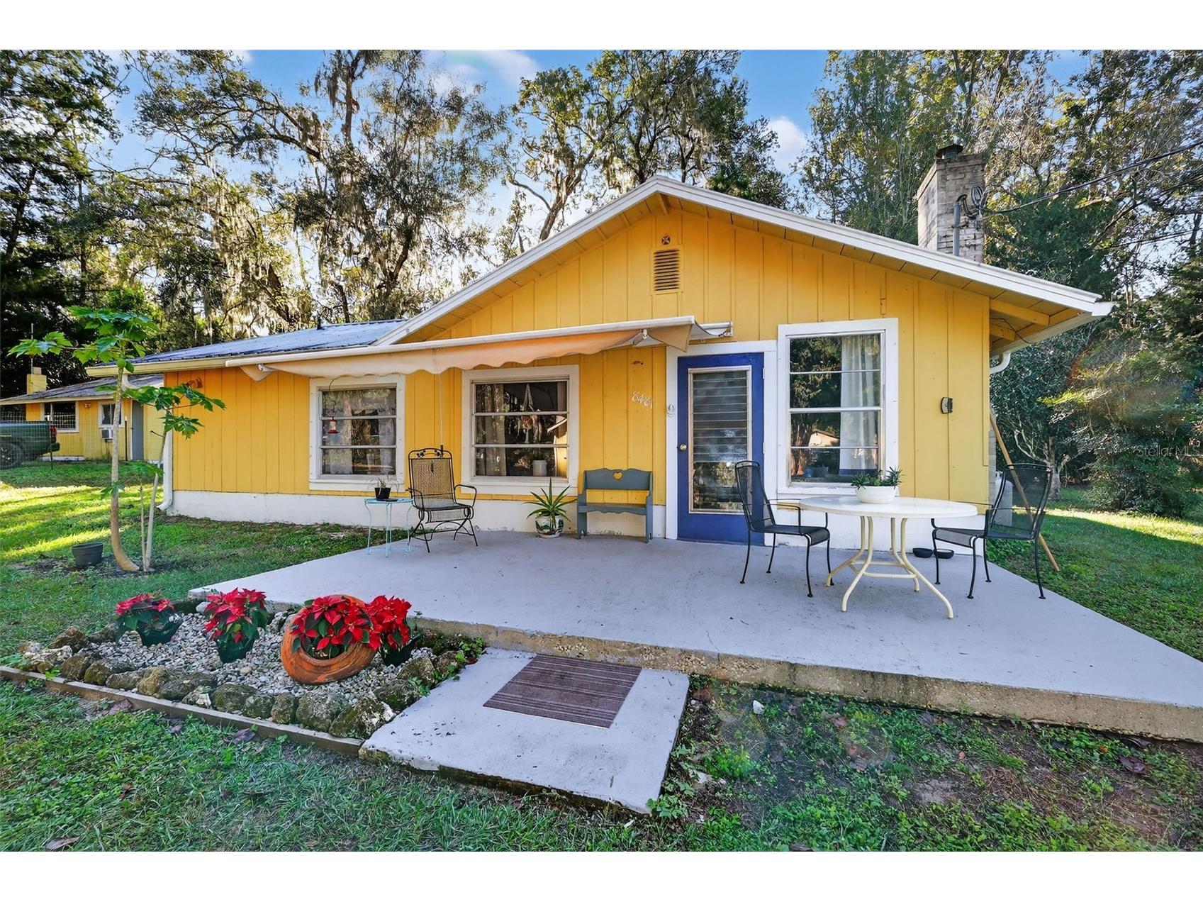 8481 Cr 636 Bushnell FL 33513 - WITHLACOOCHEE RIVER G5105537 image2