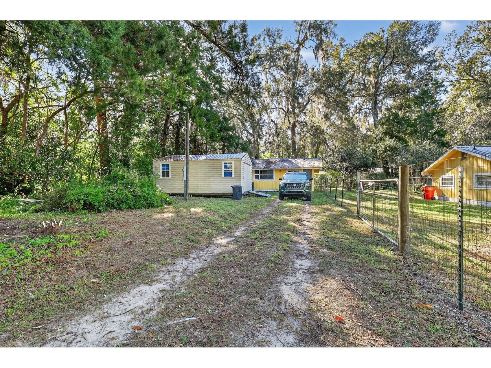 8481 Cr 636 Bushnell FL 33513 - WITHLACOOCHEE RIVER G5105537 image25