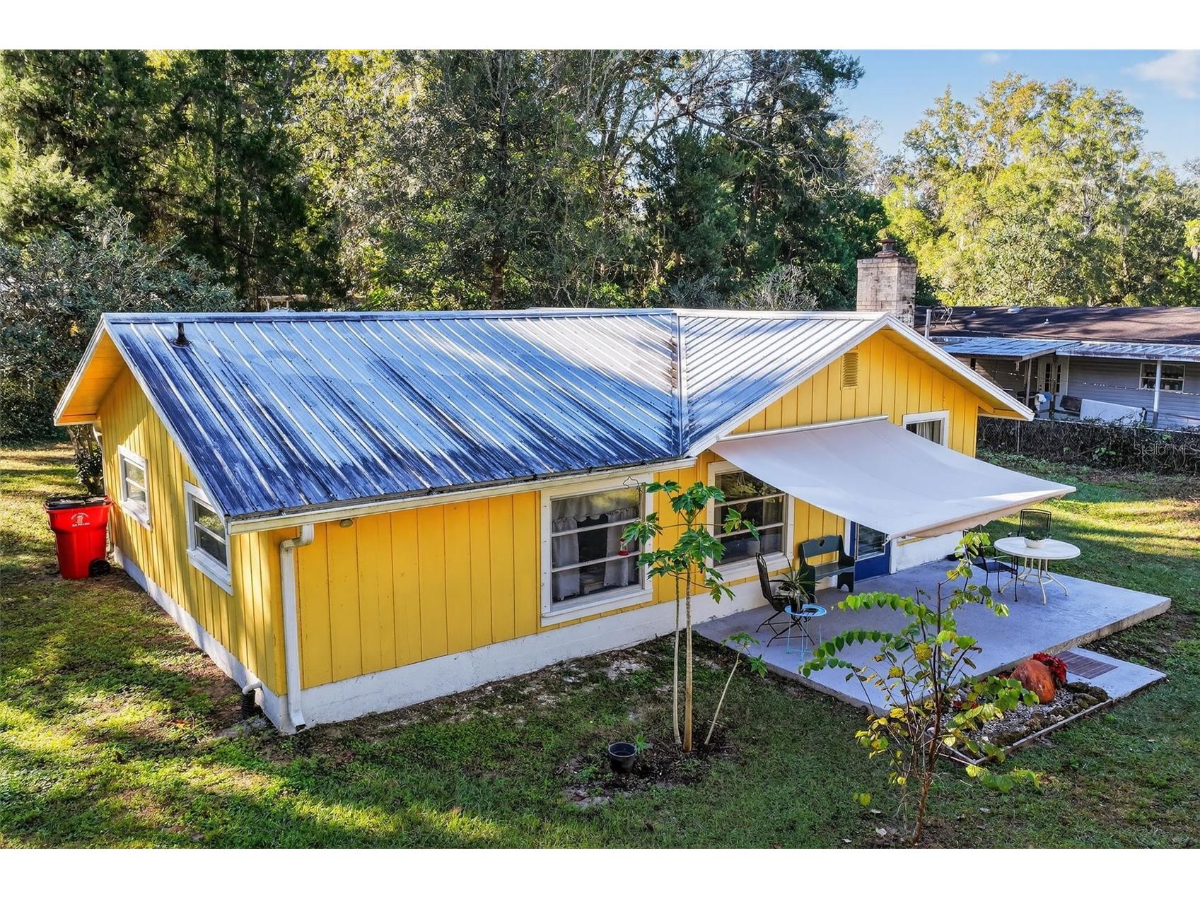 8481 Cr 636 Bushnell FL 33513 - WITHLACOOCHEE RIVER G5105537 image3