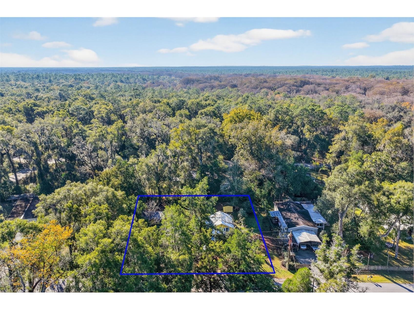 8481 Cr 636 Bushnell FL 33513 - WITHLACOOCHEE RIVER G5105537 image32