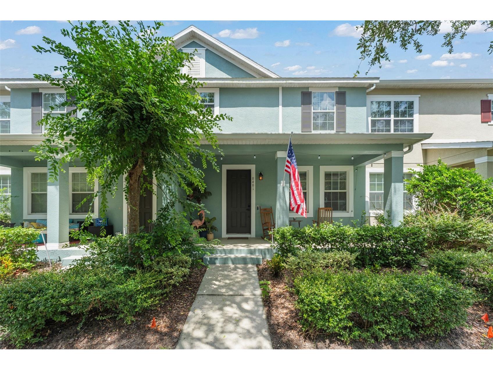 8481 Leeland Archer Boulevard Orlando FL 32836 O6426544 image1