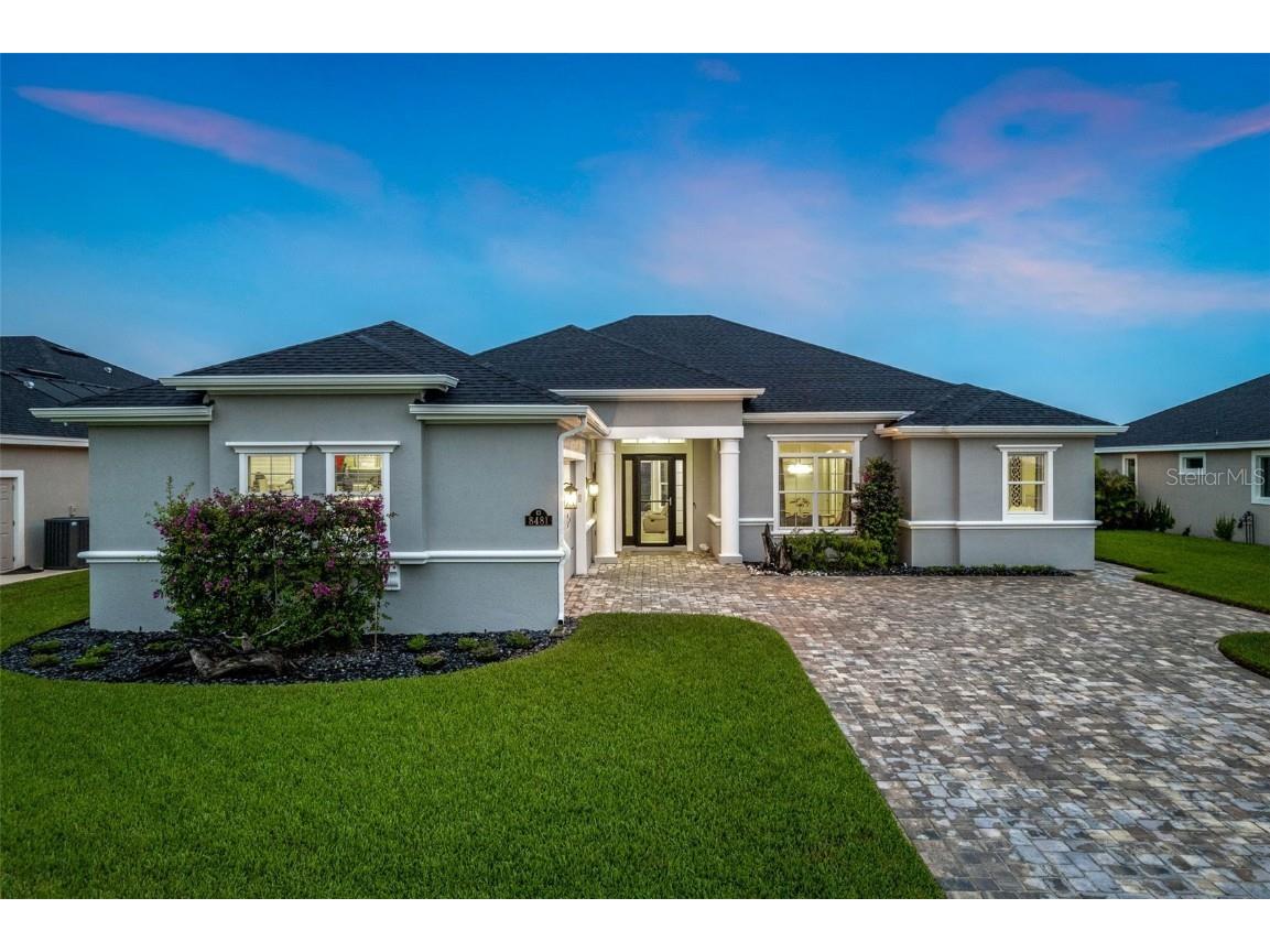 8481 Paragrass Avenue Melbourne FL 32940 S5111088 image1