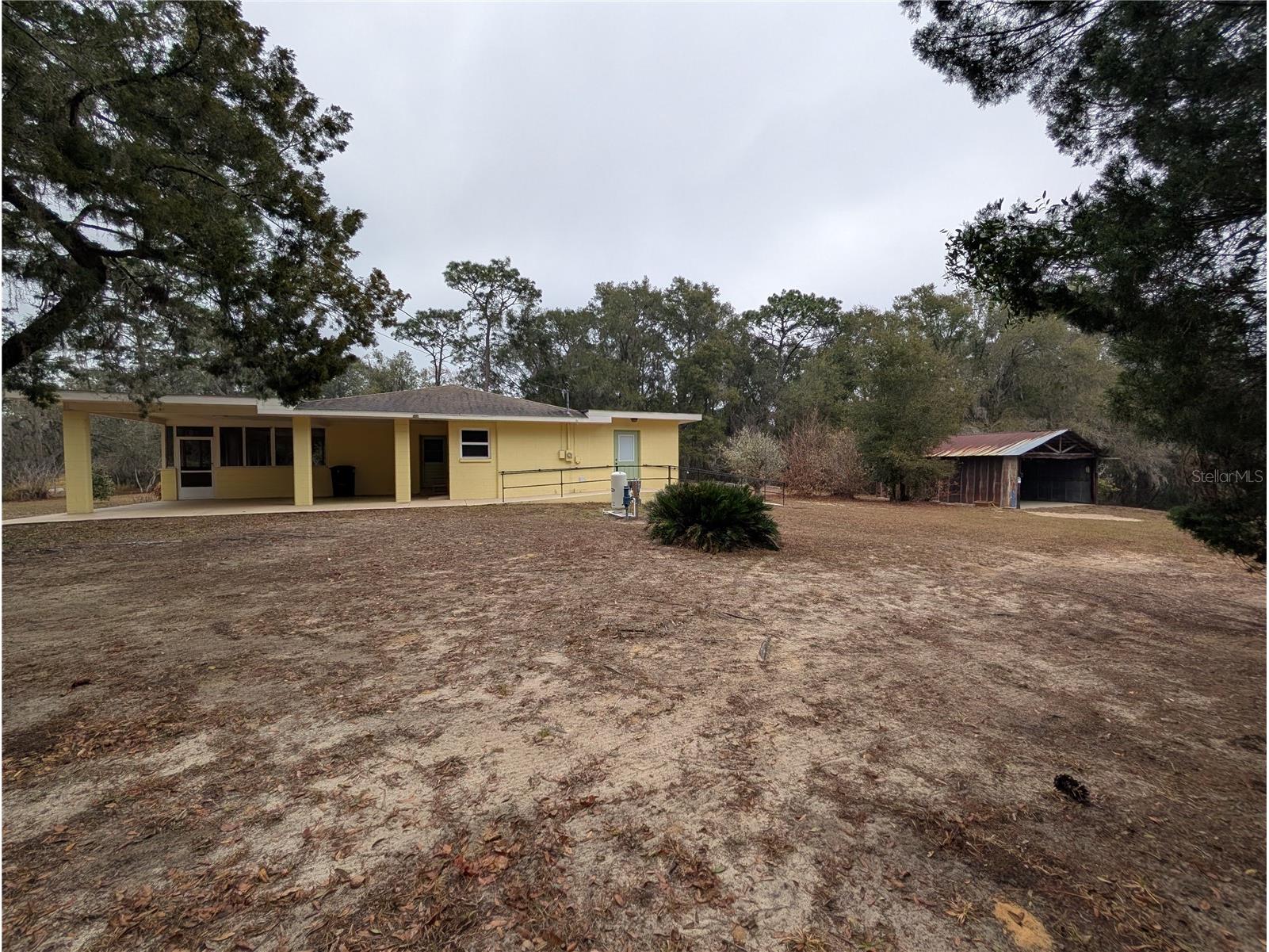 8481 S Great Oaks Drive Floral City FL 34436 W7883587 image29