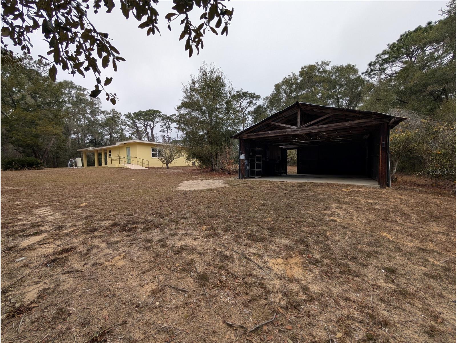 8481 S Great Oaks Drive Floral City FL 34436 W7883587 image32