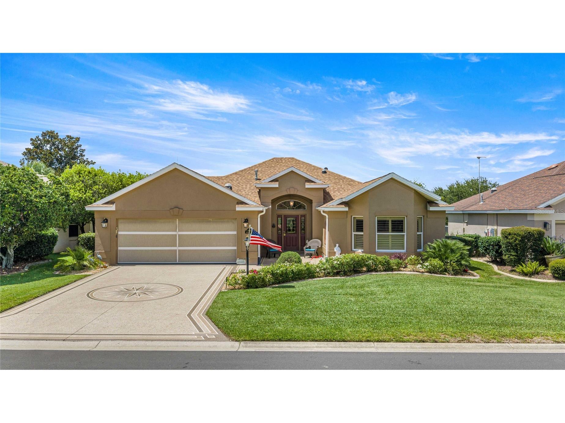 8481 SE 168th Kittredge Loop The Villages FL 32162 - INTERIOR LAKE NANCY LOPEZ TB8524279 image1