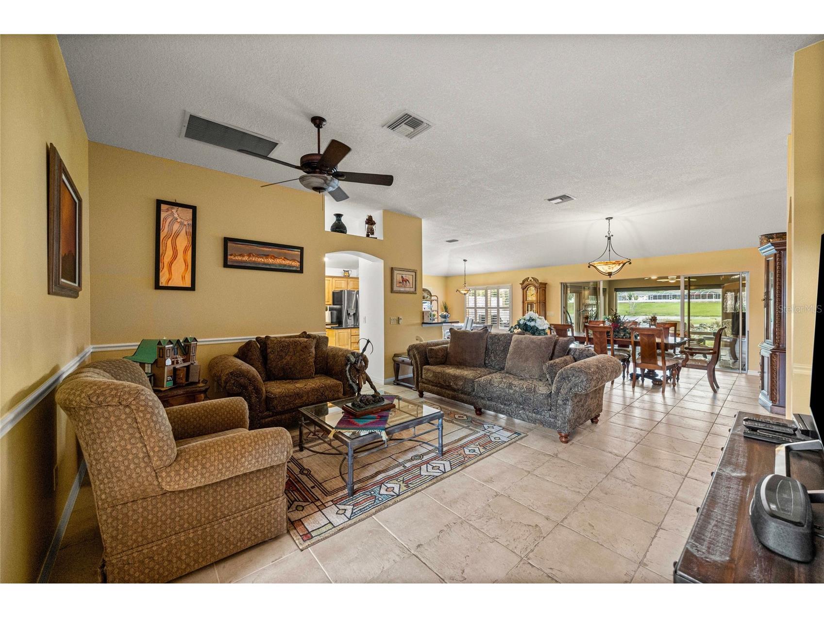 8481 SE 168th Kittredge Loop The Villages FL 32162 - INTERIOR LAKE NANCY LOPEZ TB8524279 image11