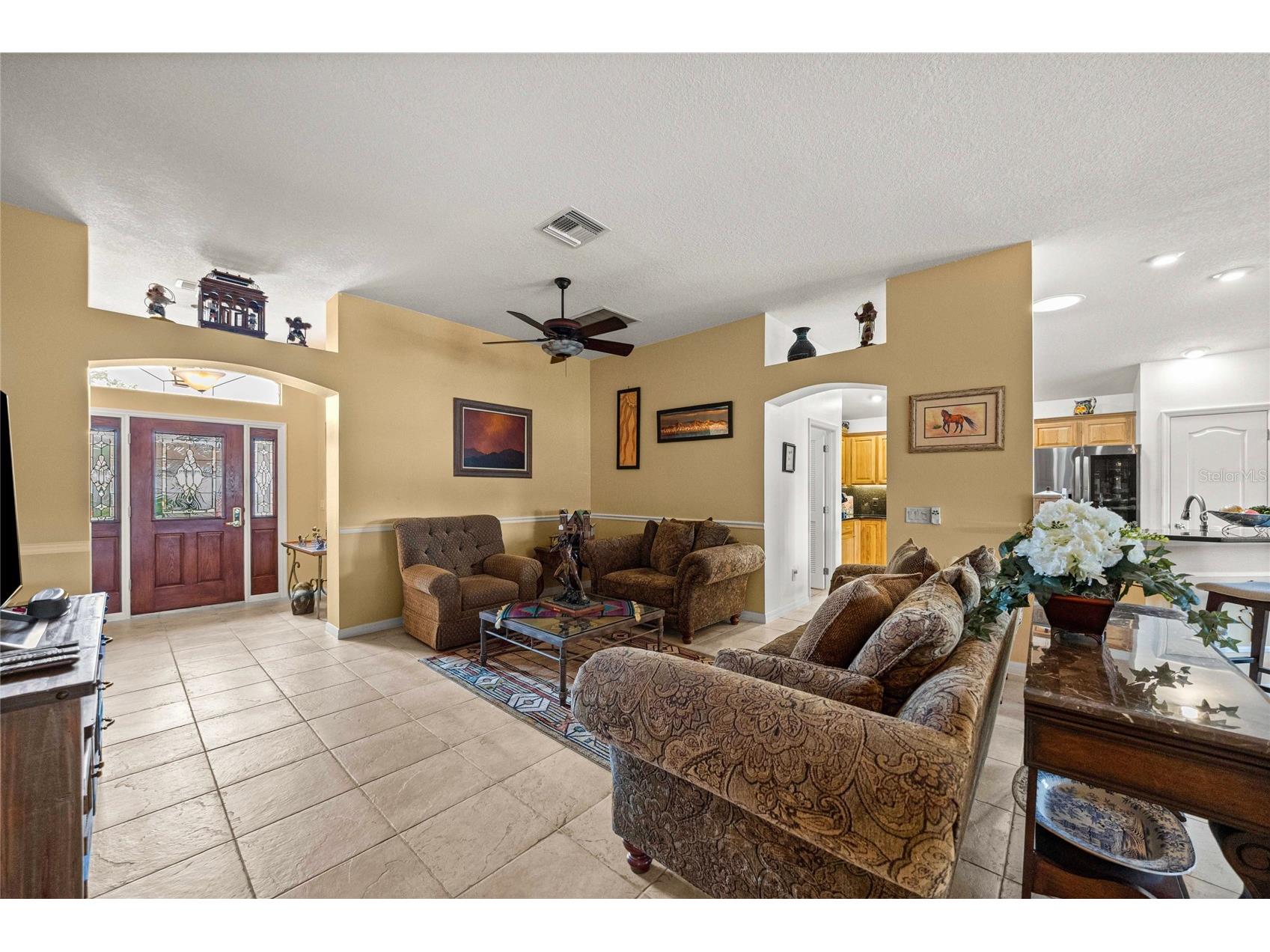 8481 SE 168th Kittredge Loop The Villages FL 32162 - INTERIOR LAKE NANCY LOPEZ TB8524279 image12
