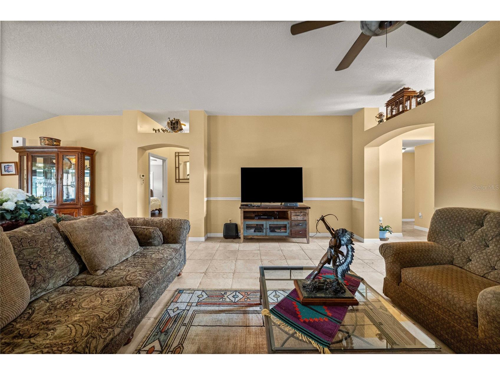 8481 SE 168th Kittredge Loop The Villages FL 32162 - INTERIOR LAKE NANCY LOPEZ TB8524279 image13