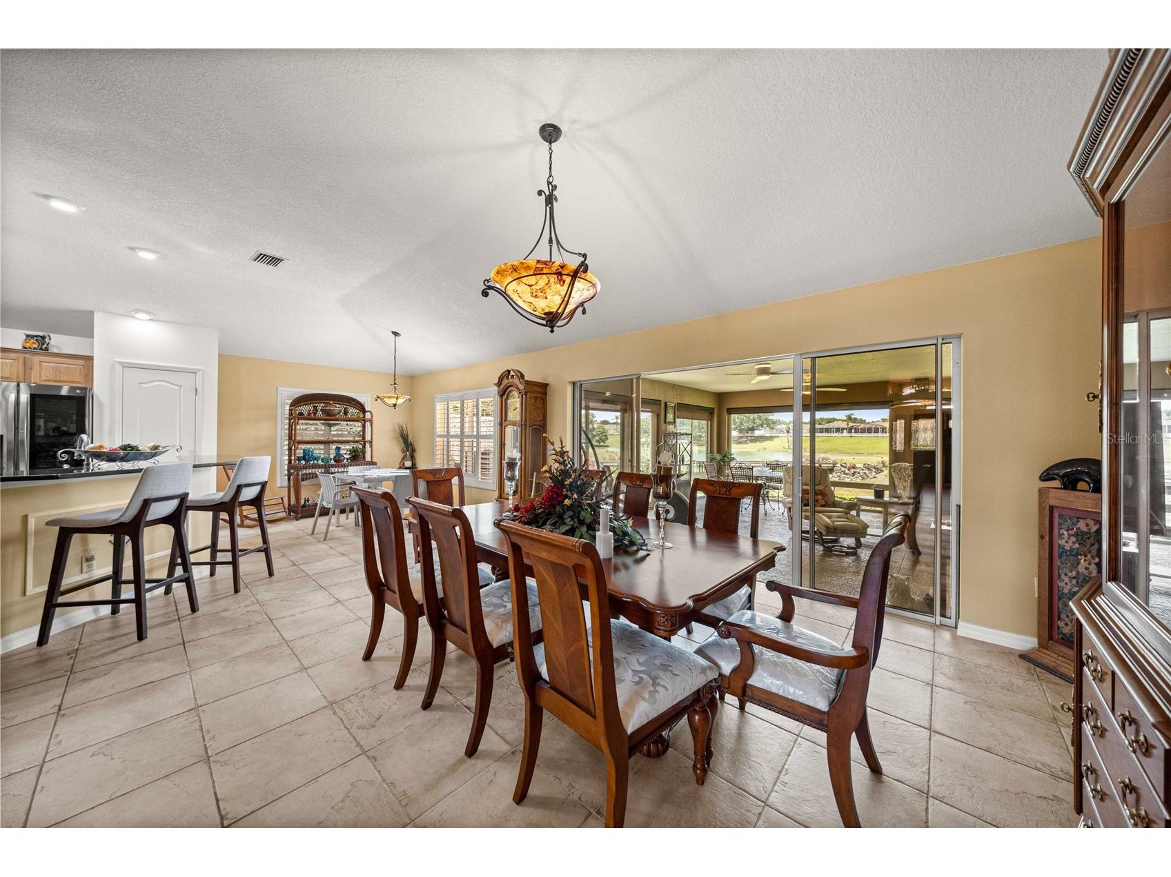 8481 SE 168th Kittredge Loop The Villages FL 32162 - INTERIOR LAKE NANCY LOPEZ TB8524279 image14