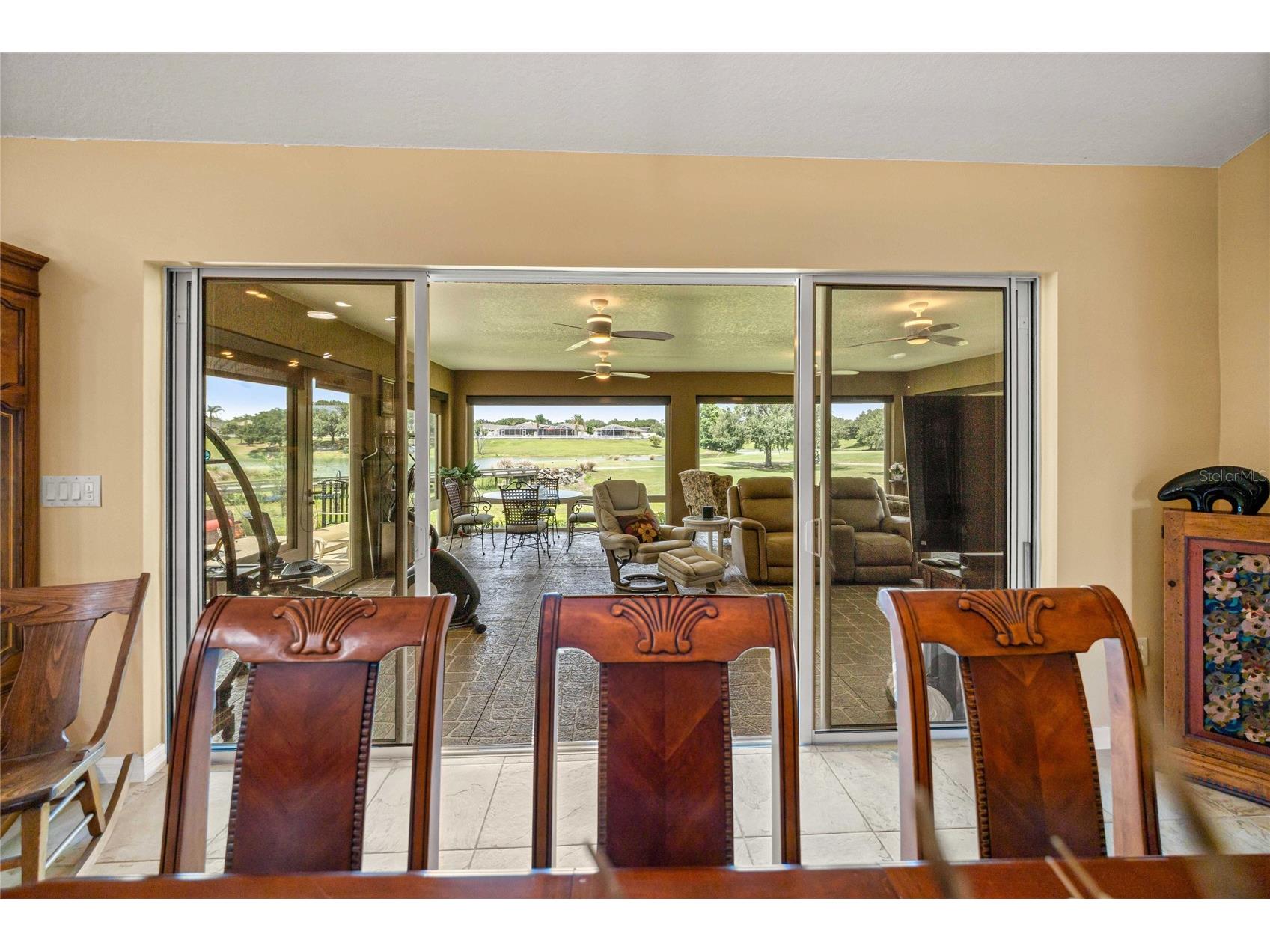 8481 SE 168th Kittredge Loop The Villages FL 32162 - INTERIOR LAKE NANCY LOPEZ TB8524279 image16
