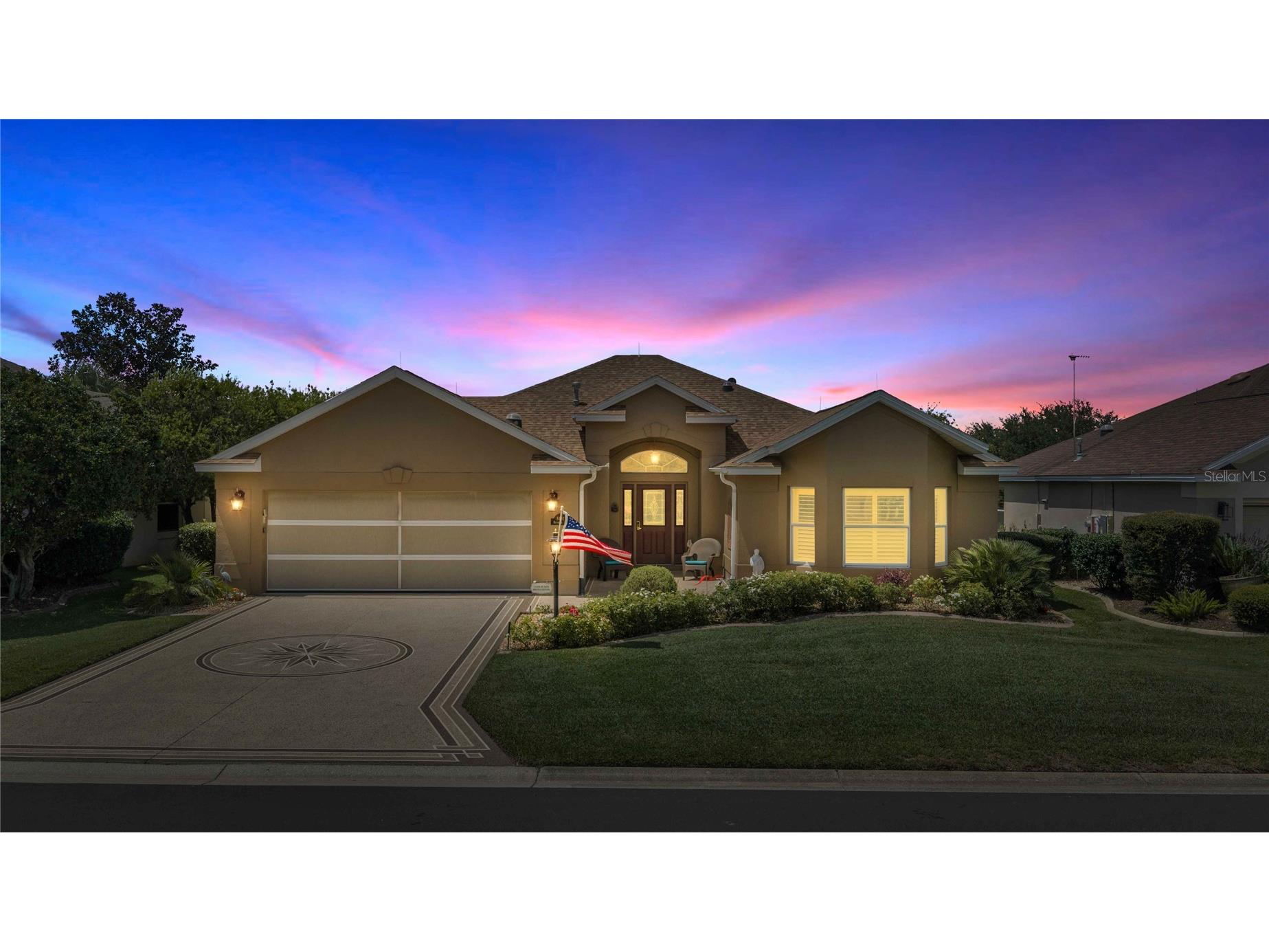 8481 SE 168th Kittredge Loop The Villages FL 32162 - INTERIOR LAKE NANCY LOPEZ TB8524279 image2