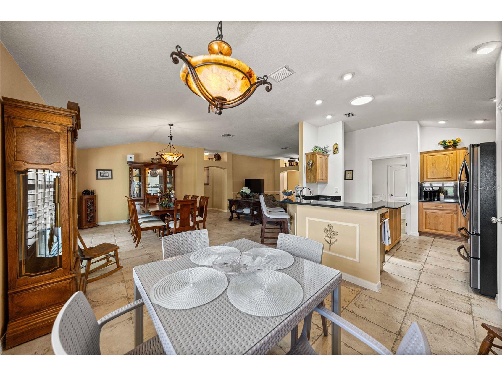 8481 SE 168th Kittredge Loop The Villages FL 32162 - INTERIOR LAKE NANCY LOPEZ TB8524279 image21