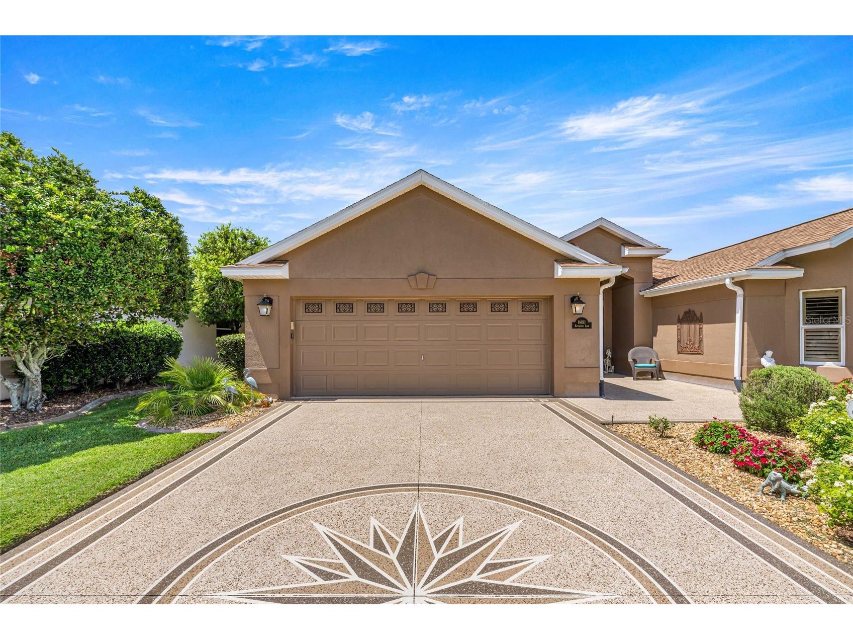 8481 SE 168th Kittredge Loop The Villages FL 32162 - INTERIOR LAKE NANCY LOPEZ TB8524279 image3