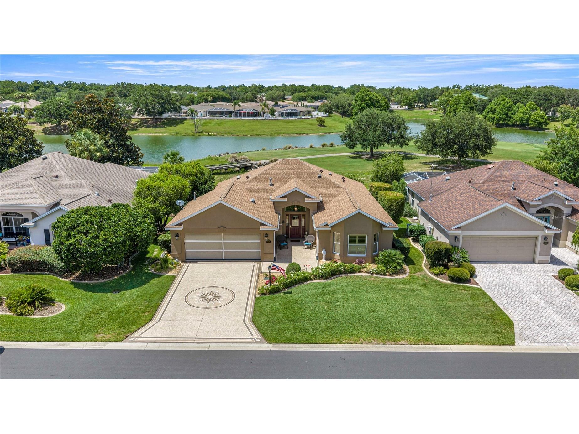 8481 SE 168th Kittredge Loop The Villages FL 32162 - INTERIOR LAKE NANCY LOPEZ TB8524279 image4