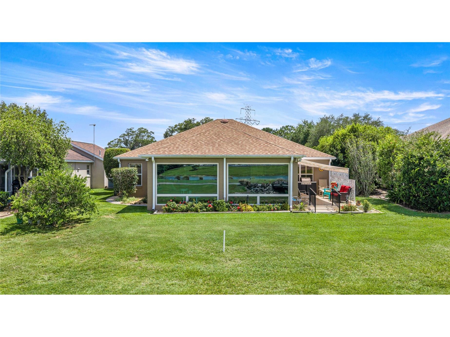 8481 SE 168th Kittredge Loop The Villages FL 32162 - INTERIOR LAKE NANCY LOPEZ TB8524279 image6