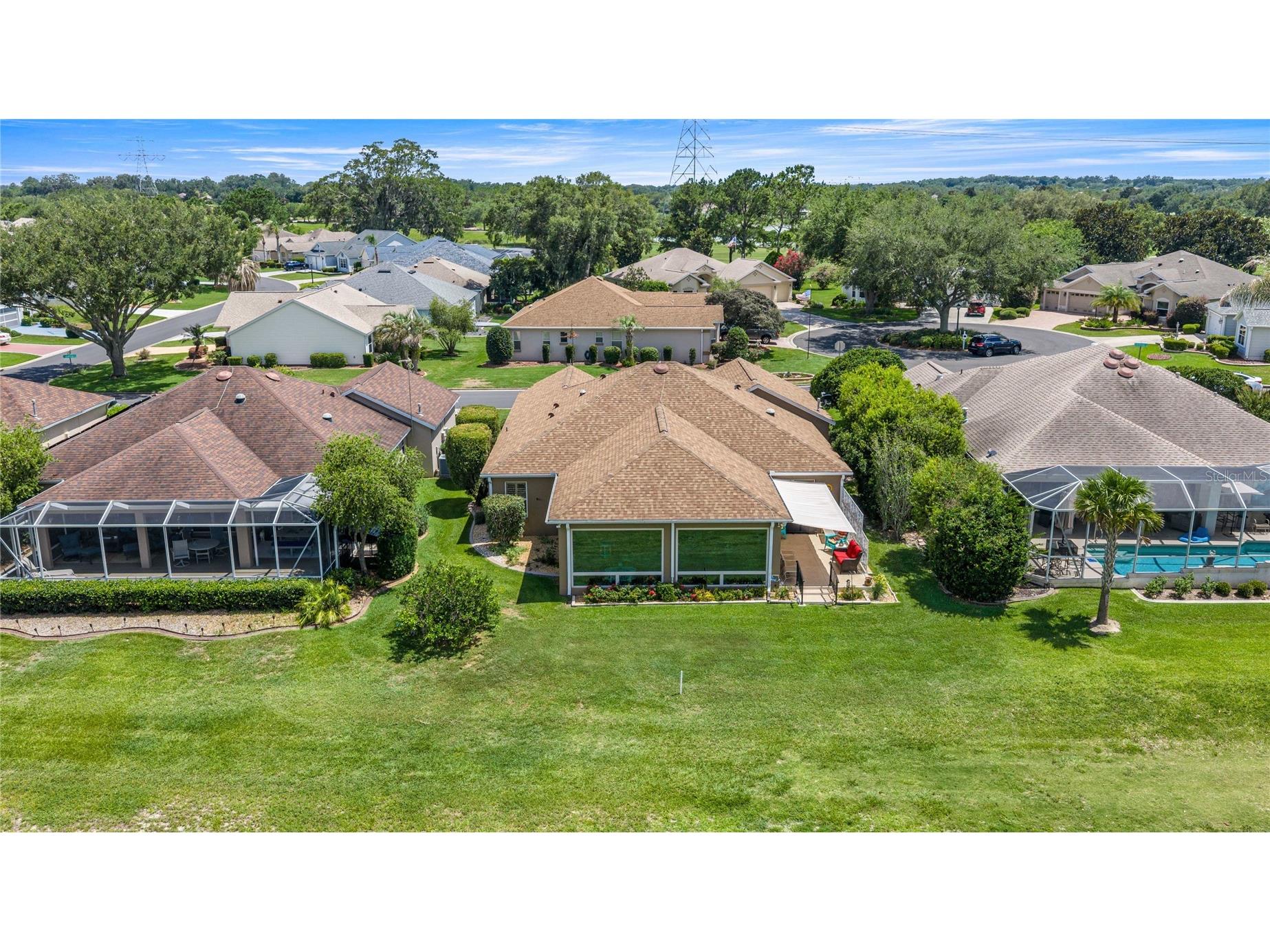 8481 SE 168th Kittredge Loop The Villages FL 32162 - INTERIOR LAKE NANCY LOPEZ TB8524279 image7