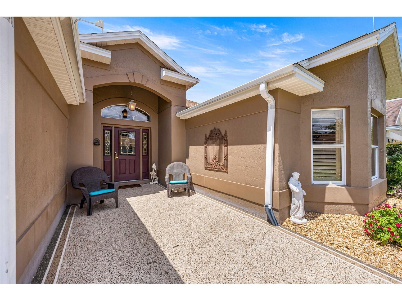 8481 SE 168th Kittredge Loop The Villages FL 32162 - INTERIOR LAKE NANCY LOPEZ TB8524279 image8