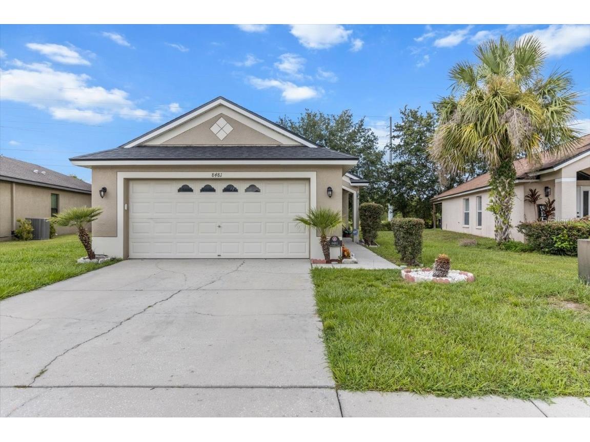 8481 Silverbell Loop Brooksville FL 34613 TB8412419 image1