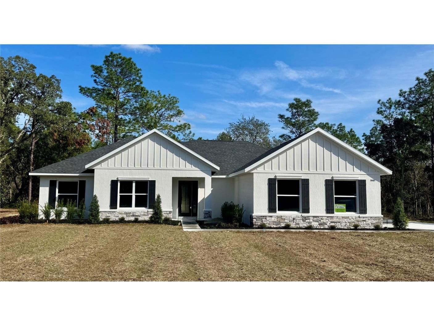 8481 SW 137 Court Dunnellon FL 34432 OM694557 image1