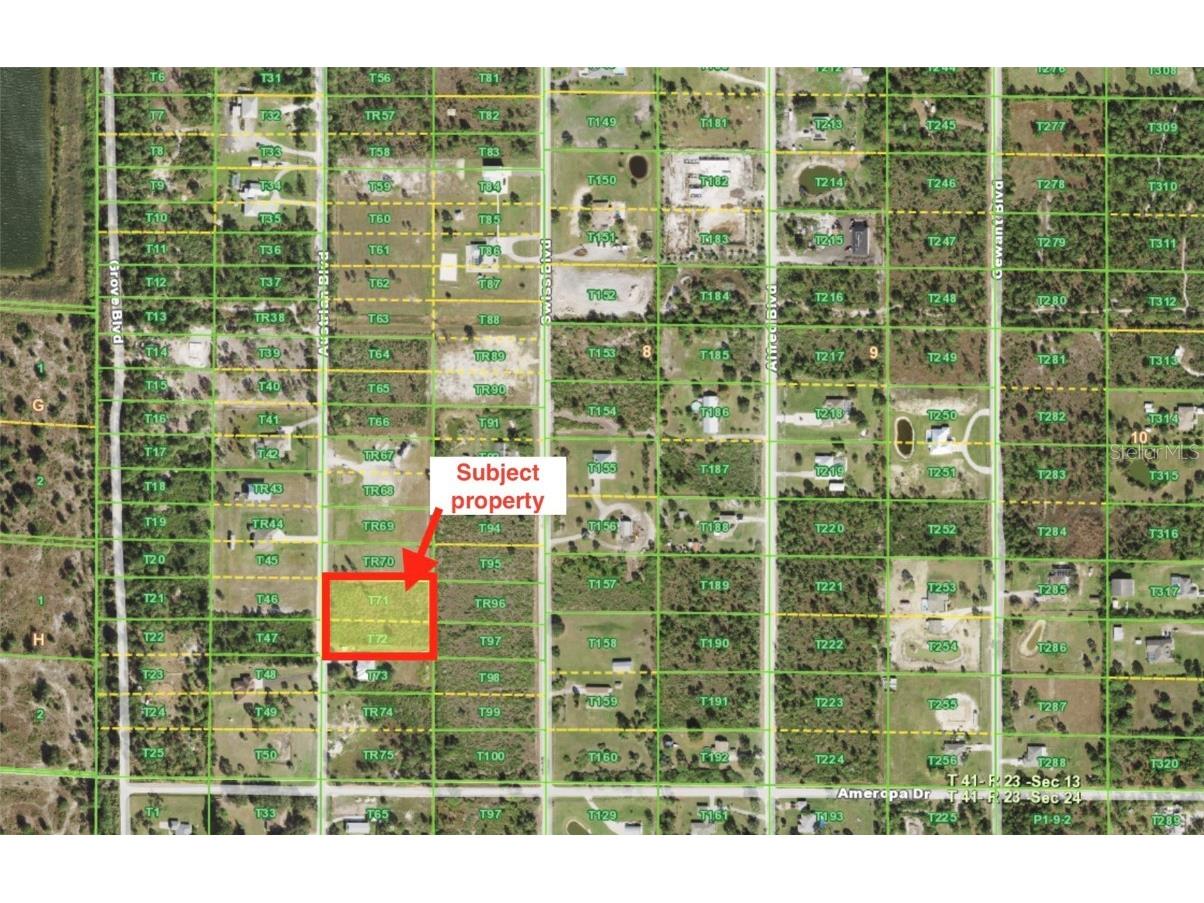 8482 Austrian Boulevard Punta Gorda FL 33982 C7469917 image1