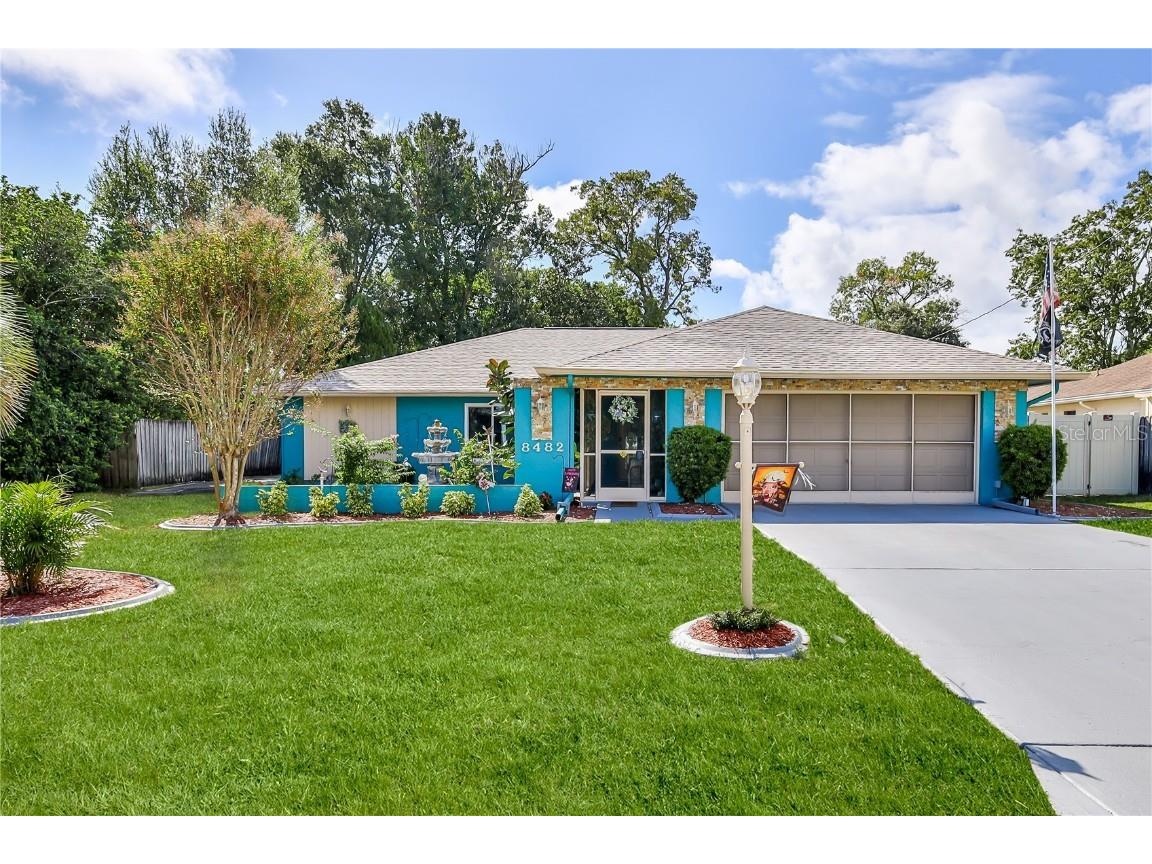 8482 Day Street Spring Hill FL 34606 W7879354 image1